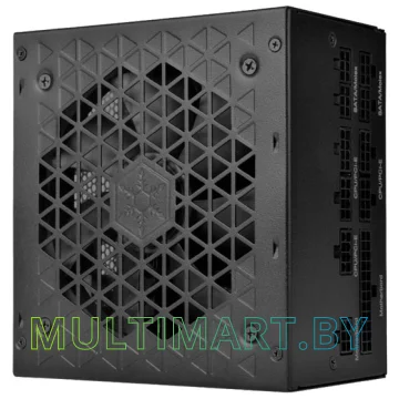 Блок питания SilverStone DA650 Gold 650W (SST-AX0650MCGD-A) картинка 10